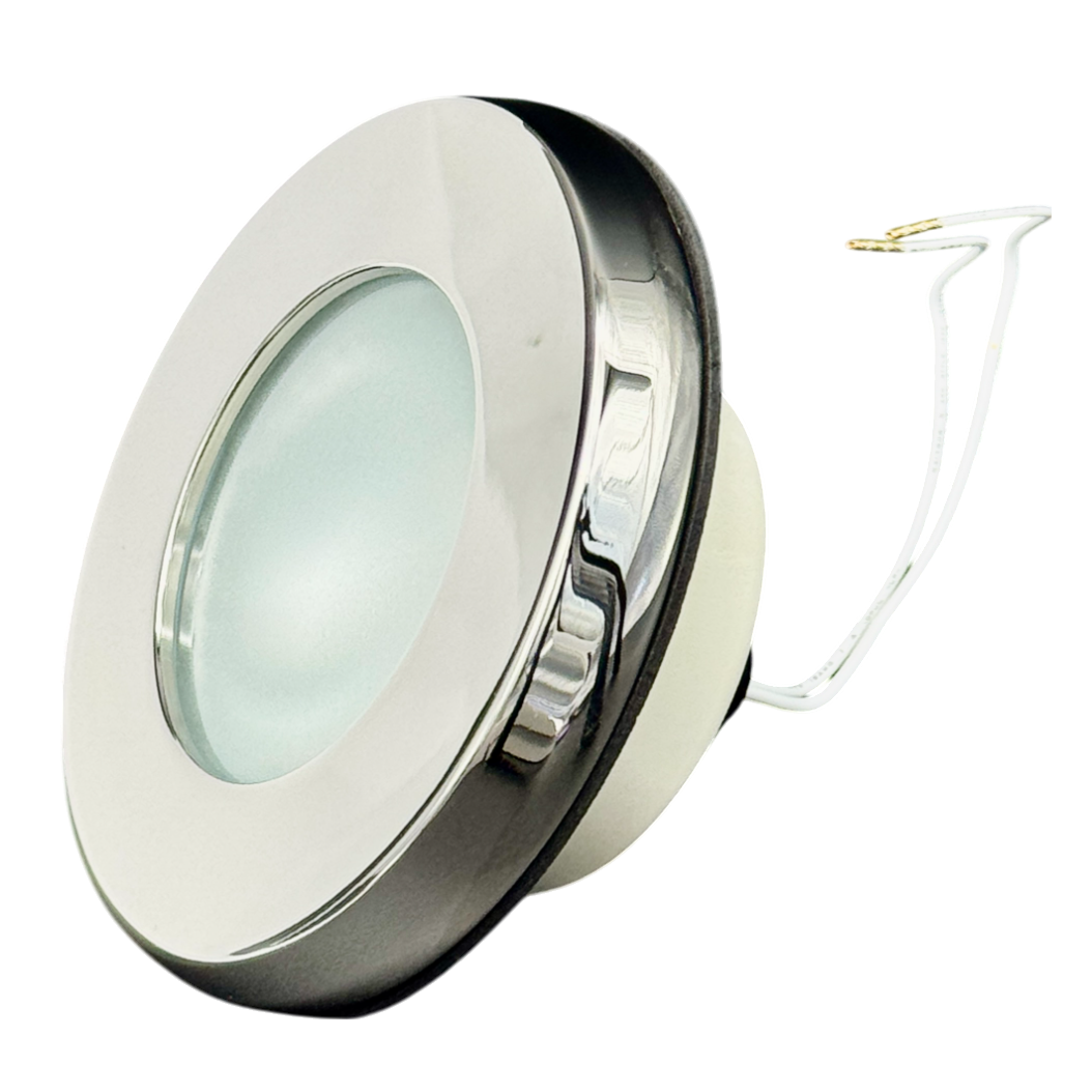 DRSA Corsica exterior marine light for swim platforms


