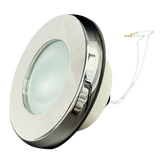 DRSA Corsica exterior marine light for swim platforms

