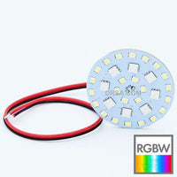 DRSA - Quad RGBW 2