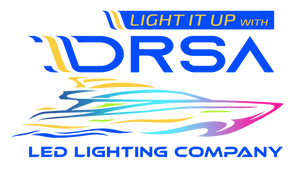 DRSA - Light It Up