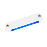 Duxbury LED Downlight - ILIM70530, White/Blue, 10-30VDC
