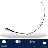 Lumishore ECLIPSE Neon Flex SNL100 - Blue and White product features