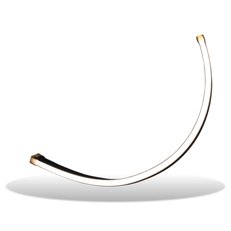 ELIPSE-Neon-Flex led strip light eb4aff78 side view