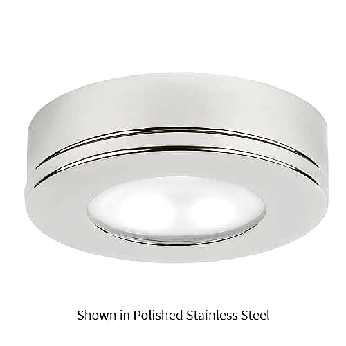Tide PowerLED Downlight with base - 10-40VDC