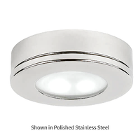 Tide PowerLED Downlight with base - 10-40VDC
