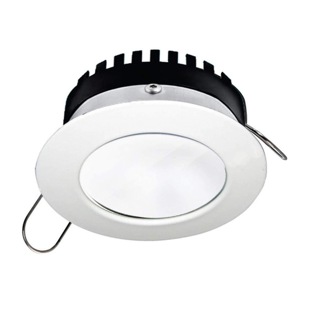 i2Systems A3101Z cool white marine downlight

