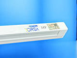 drsa Sleek LED Utility Light  with switch background
