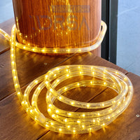 LED Rope Light - 3/8