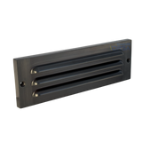 Surface mounted 9 inch LED stair light fixture

