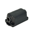 WetLink subsea cable splice kit with compression seals

