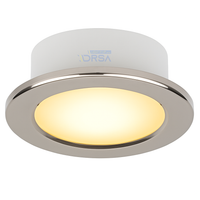 Imtra T105 PowerLED Downlight – 10-40VDC, 4.7W, IP65