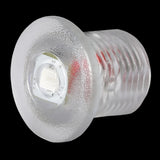 Lumitec newt - Courtesy & Livewell Light installed on center console no  background 