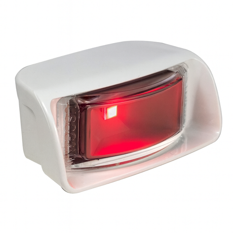 Lumitec port drop in nav light 