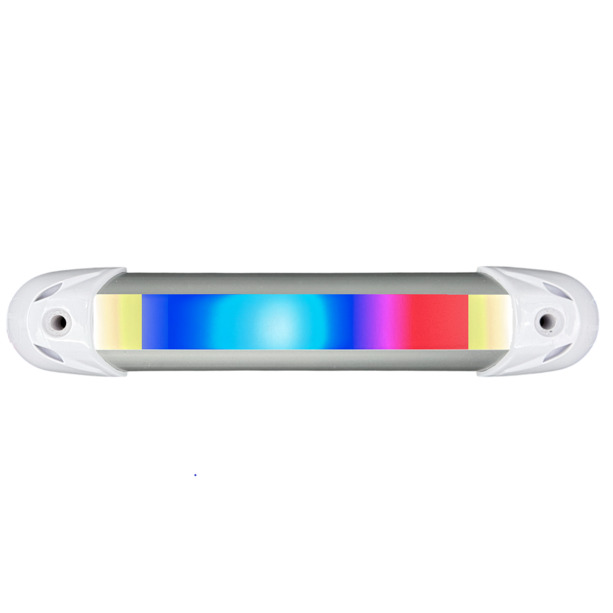 Lumitec - Mini Rail2 LED Utility Light 6inch