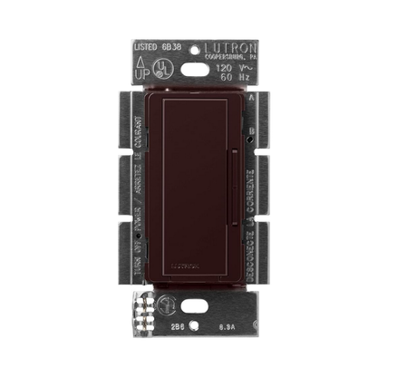Lutron Maestro Companion Multi-Location Dimmer – 8.3A