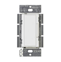Lutron Maestro Companion Multi-Location Dimmer – 8.3A