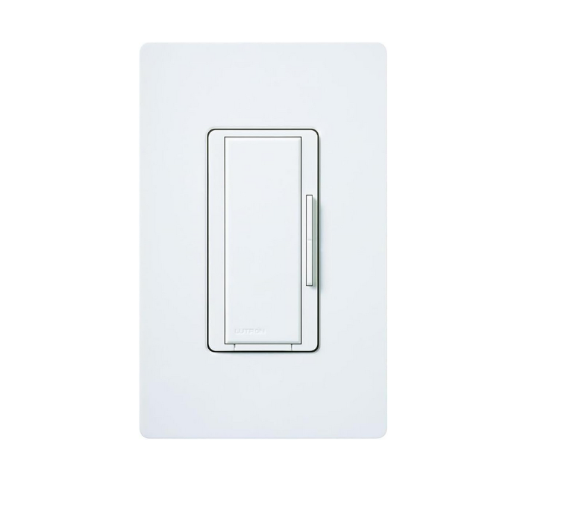 Lutron Maestro LED+ Dimmer Switch,150W