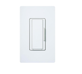 Lutron Maestro LED+ Dimmer Switch,150W