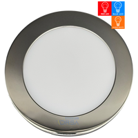 ML-6 Series 6-Inch LED Marine Recessed Downlights