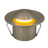 DRSA S/S Recessed Mini Dock Light – 4W 400lm Warm White LED