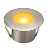 DRSA S/S Recessed Mini Dock Light – 4W 400lm Warm White LED