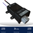 Lumishore - ECLIPSE Single Expansion Module no background with product features