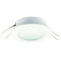 North Beach 3-1/8” White Marine Interior Light G4