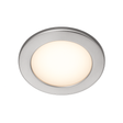 Orlando 95 LED Ceiling Light in Satin Finish