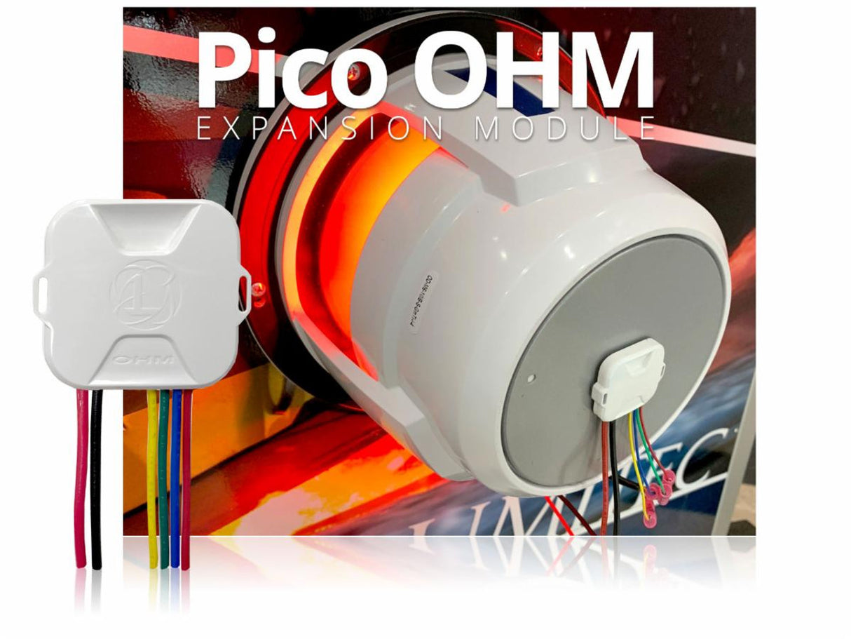 Lumitec - Pico OHM Expansion Module 101829