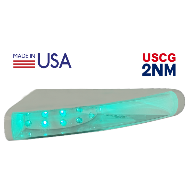 Marine-Grade LED Lighting | DRSA - Trusted for 35+ Years