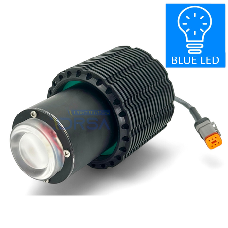 SV10 RGBW Underwater Light – Thru-Hull LED