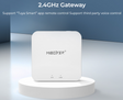 Central hub controller for smart LED lighting systems

