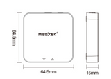 Compact ZB-Box3 hub with WiFi and Type-C power

