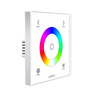 Ltech EX4S wireless RF DMX512 touch panel for RGBW LED lighting control

