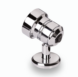 Philly Adjustable Reading Light – Chrome, 3W LED, 3000K | 8–32VDC | IP40