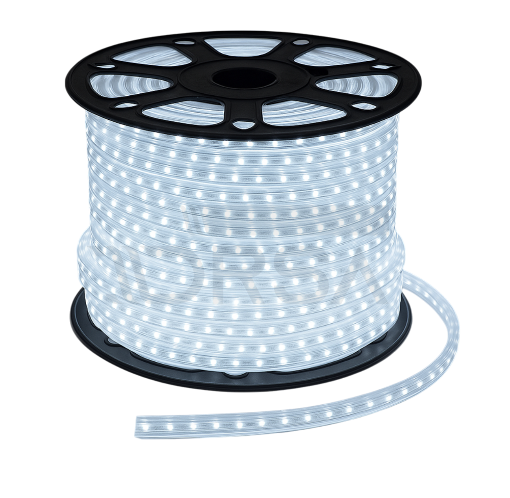 デザイナーズ照明 ロープ照明 LED ROPES ヴィトラデザインミュージアム