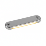 Imtra Duxbury LED courtesy light stainless steel warm white led
