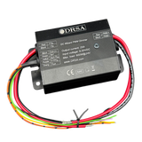 DC Wizard PWM Dimmer 25A – High-Power, Flicker-Free LED Dimming.