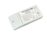 Wizard 12-24V Dimmable LED Driver – 12W, 24VDC Output, AC to DC Power Supply class 2 power supply

