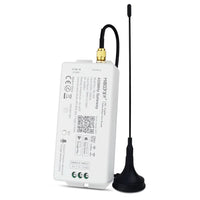 WL-433 – LoRa 433MHz Gateway Powerful Long-Range Control