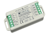 12V-24V DC LED Dimmer with PWM Technology 5 amp