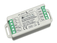DC Wizard PWM Dimmer 5-12A