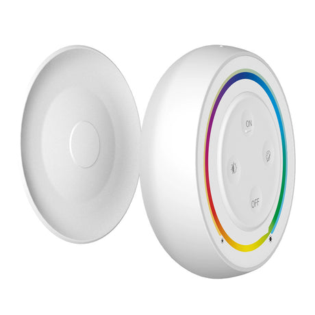 LED remote for MiBoxer RGB+CCT strips and fixtures

