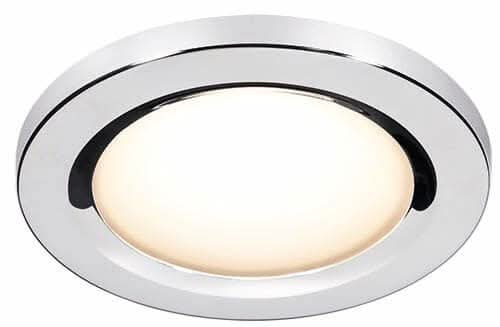 ALABAMA 60 SATIN STEEL 1.5W