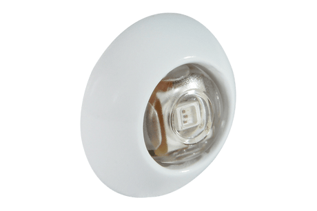 Lumitec - Exuma LED Courtesy Light white side view
