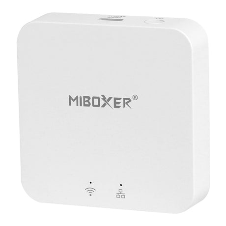 ZB-Box3 multimode smart gateway for Zigbee and Bluetooth control

