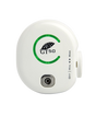 GT50 Plug-In Air Purifier for Marine and RV – Compact Ozone Air Cleaner
