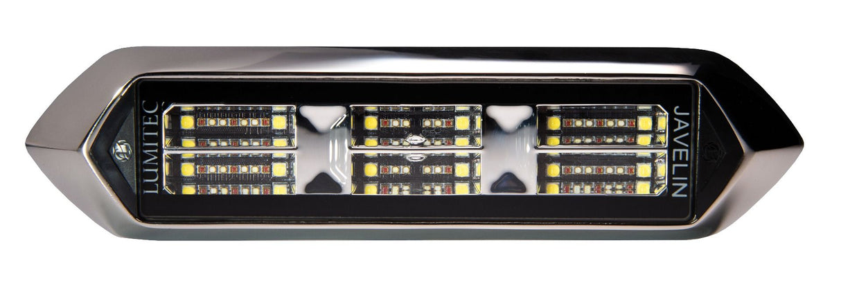 Lumitec Javelin 600X Underwater Light [101705]
