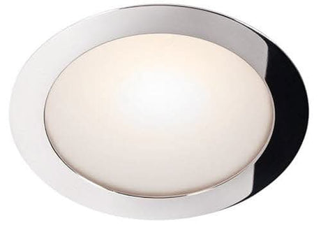 85mm Round Stainless Steel Ceiling Downlight for Yachts