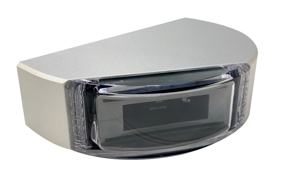 Lumitec Aluminum Navigation Lights – Port and Starboard led lights

